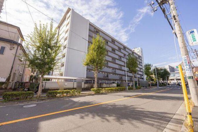 社宅・社員寮