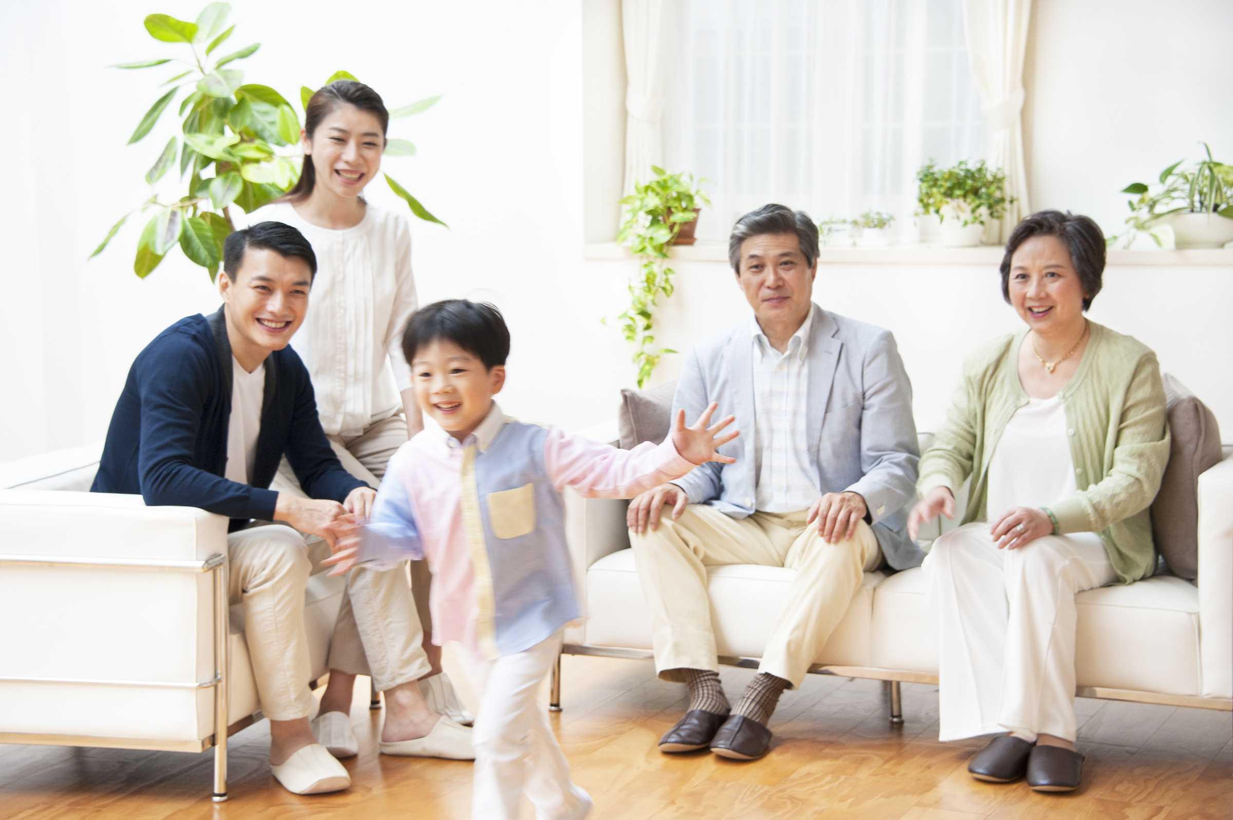 遺産分割