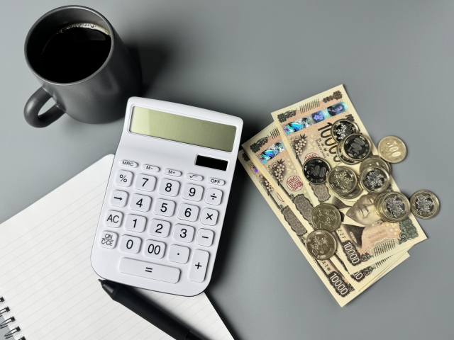 納税資金の準備に関するイメージ